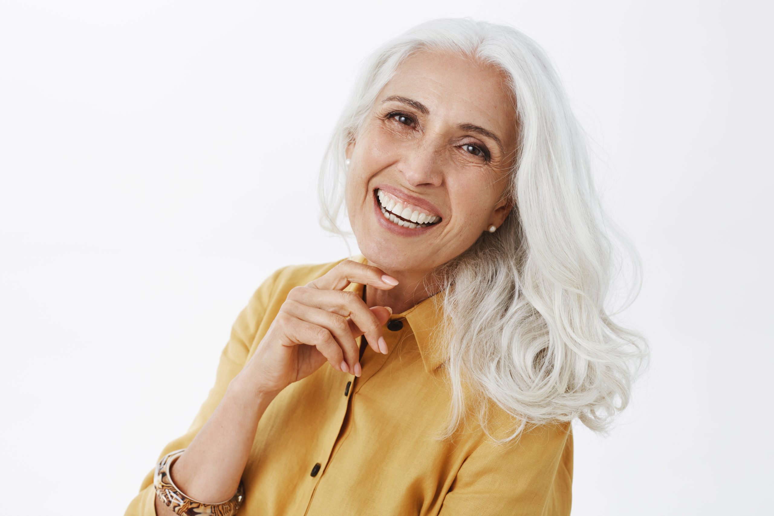 Six things you need to know about dental implants