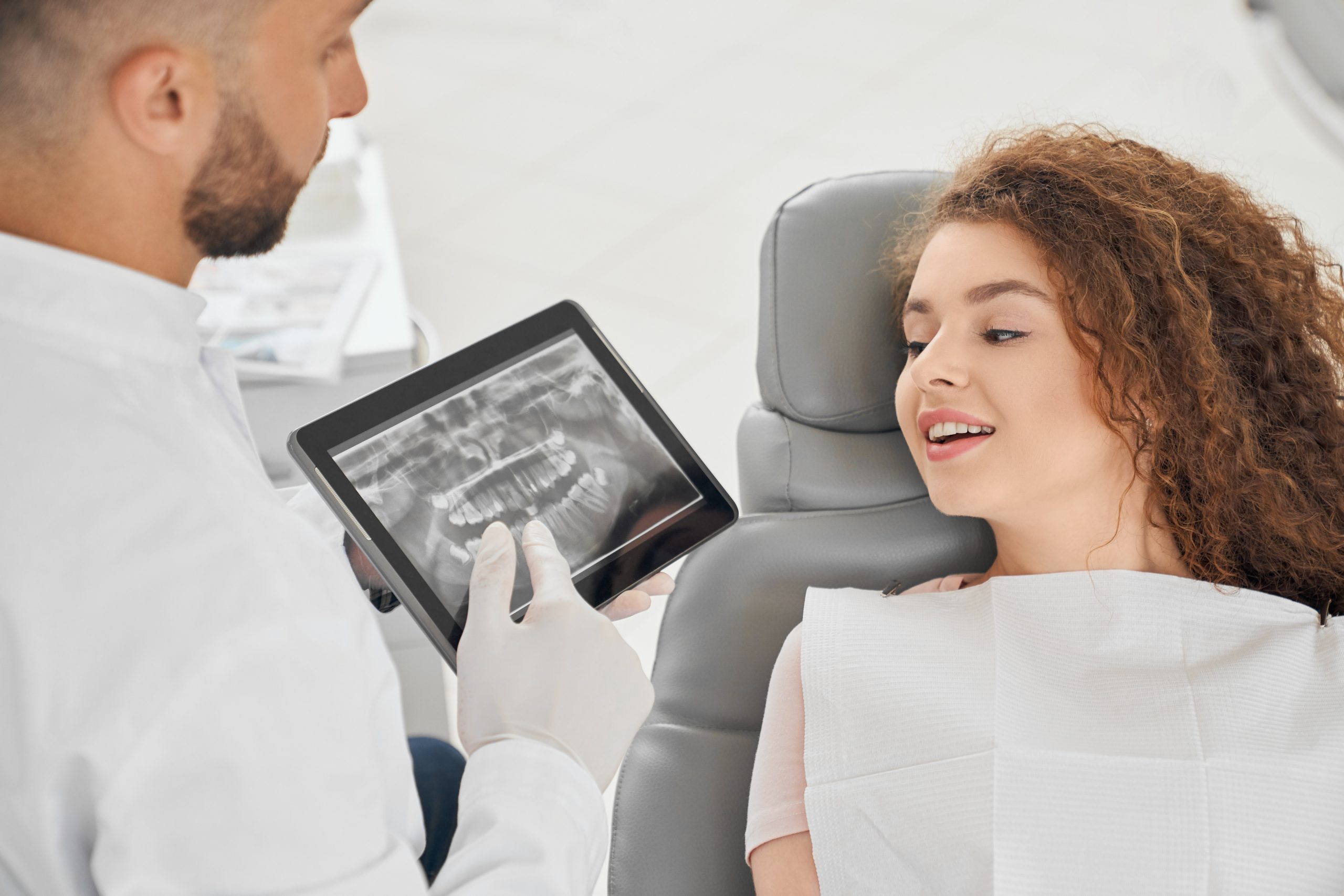 Single implants: a step-by-step guide