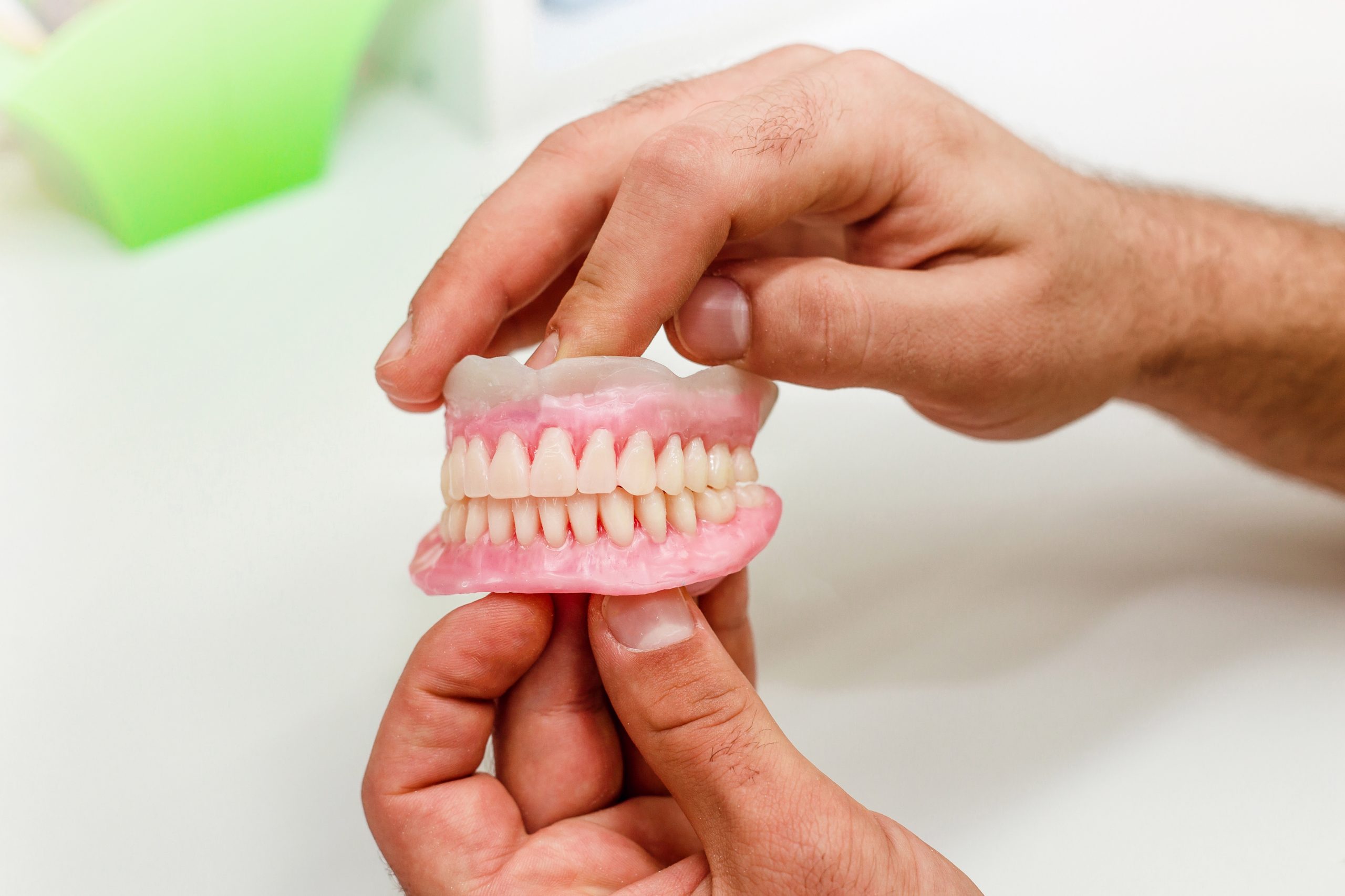 The Lowdown on Zygomatic Implants