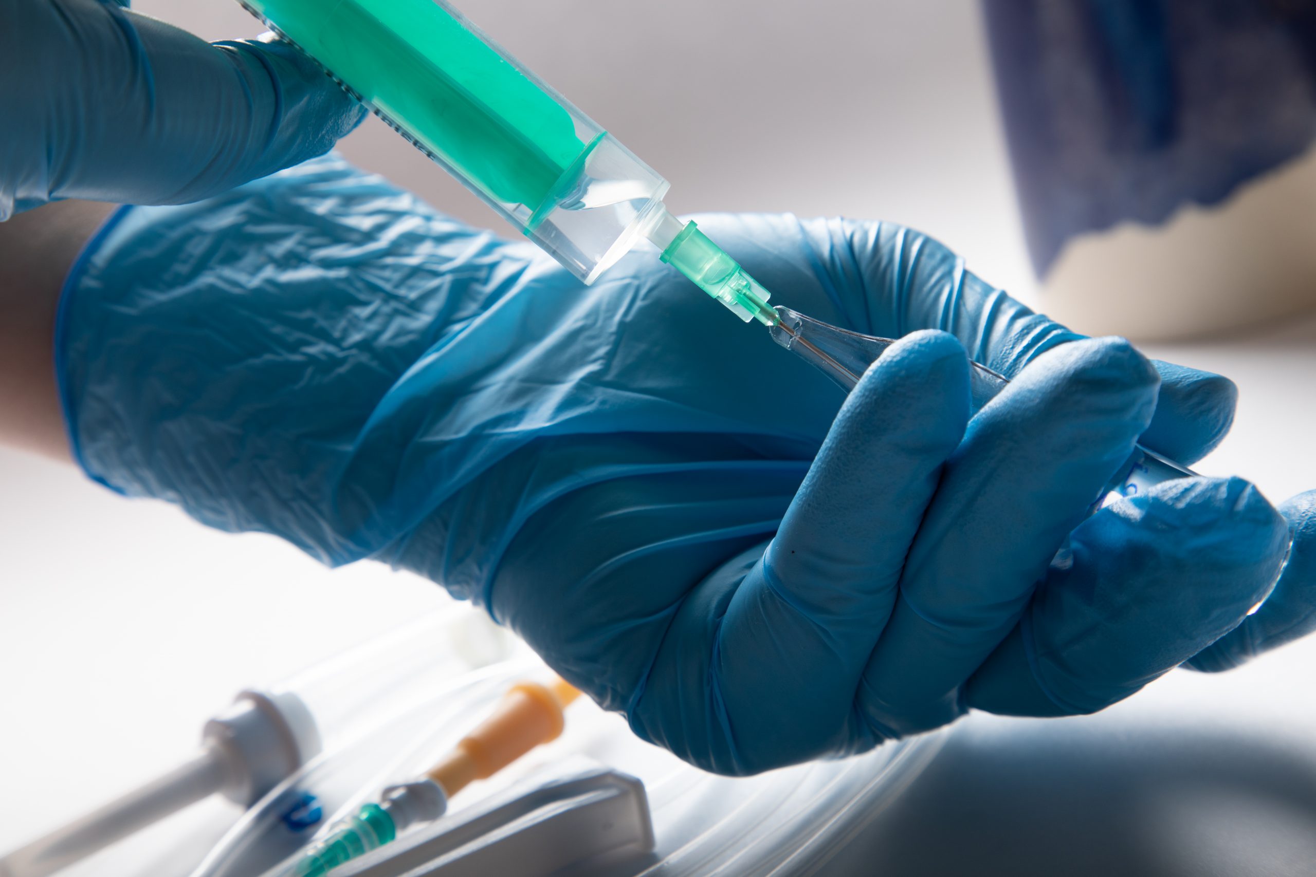 Is Local Anaesthesia right for my Dental Procedure?
