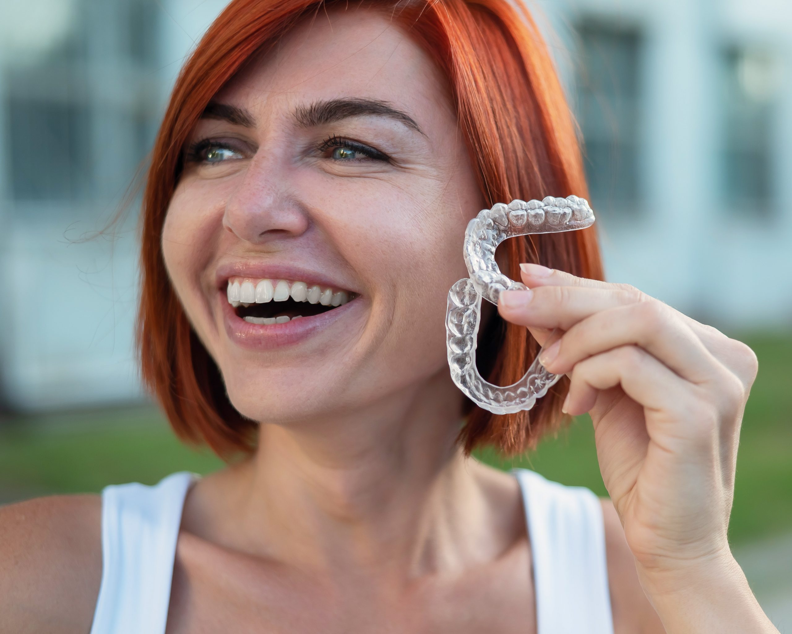 Am I too late for Braces ? A Guide to Orthodontic Treatments in Adulthood